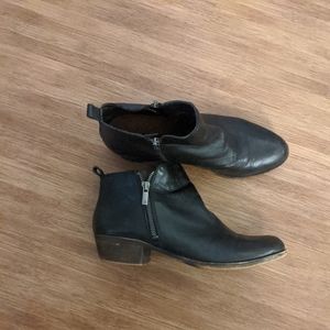 Lucky Brand Ankle Boots